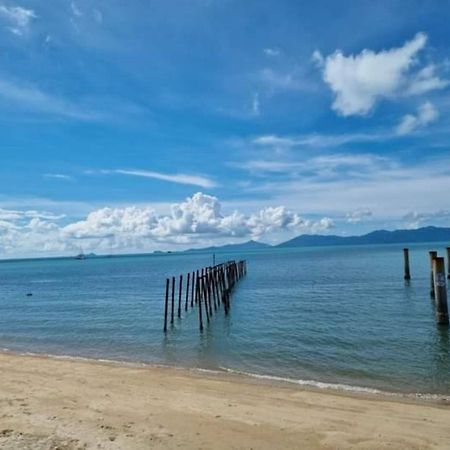 Zayn Samui Hotel Bophut Kültér fotó