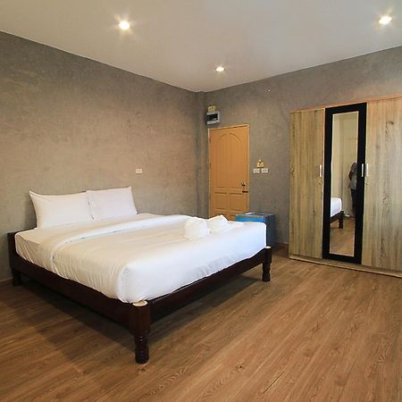 Zayn Samui Hotel Bophut Kültér fotó