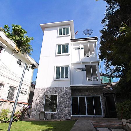 Zayn Samui Hotel Bophut Kültér fotó