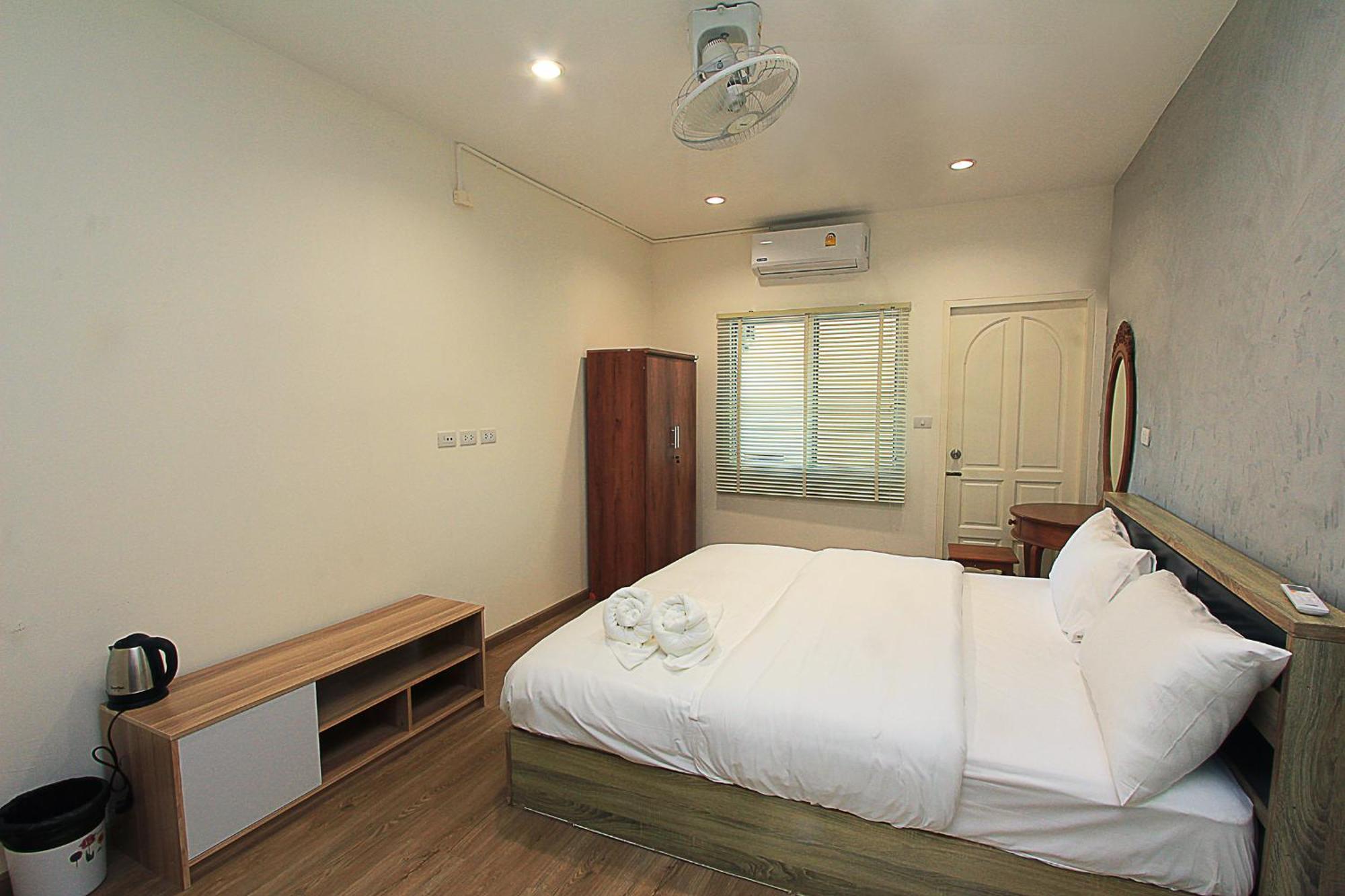 Zayn Samui Hotel Bophut Kültér fotó