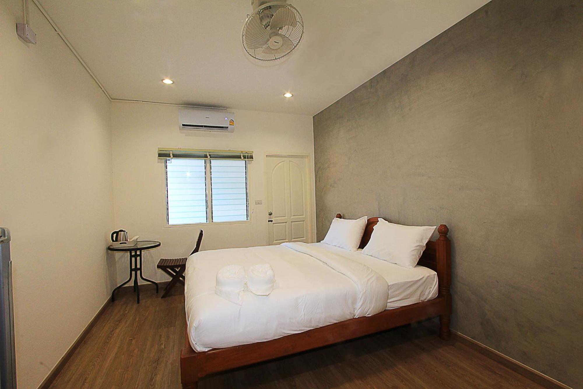 Zayn Samui Hotel Bophut Kültér fotó