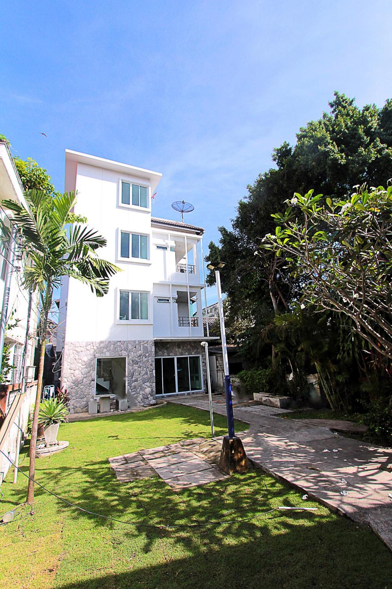 Zayn Samui Hotel Bophut Kültér fotó