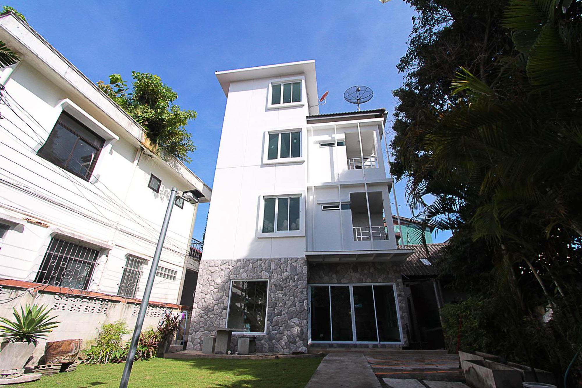 Zayn Samui Hotel Bophut Kültér fotó
