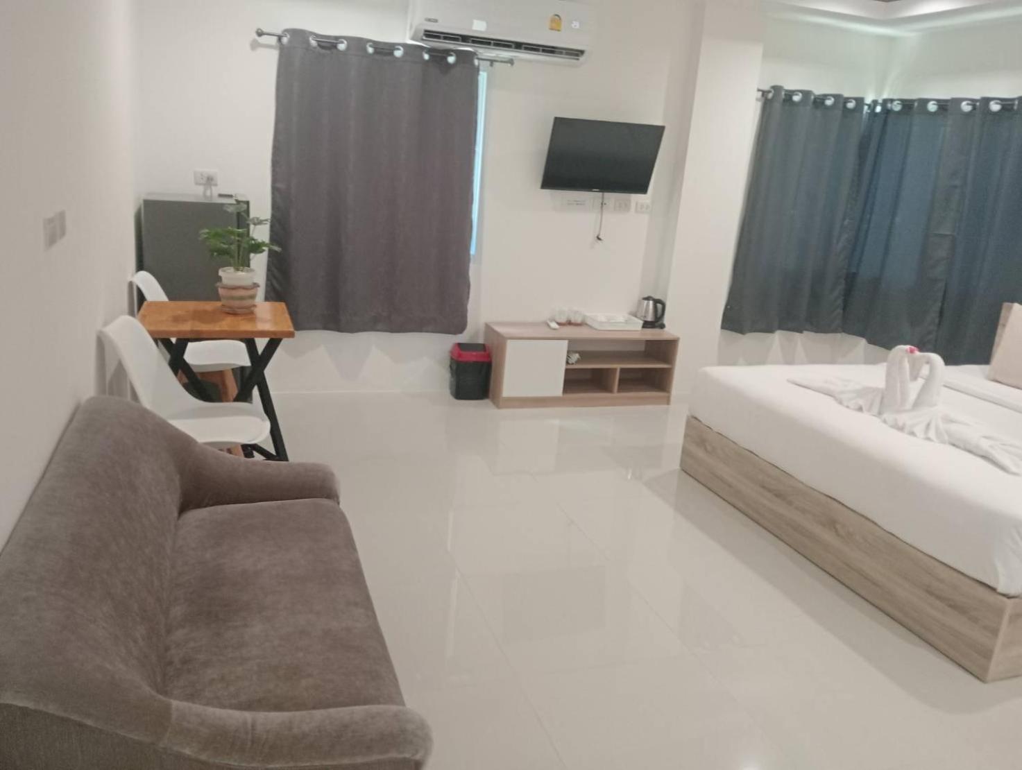 Zayn Samui Hotel Bophut Kültér fotó