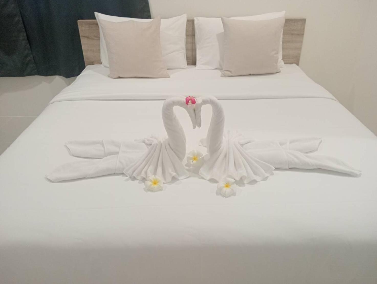 Zayn Samui Hotel Bophut Kültér fotó
