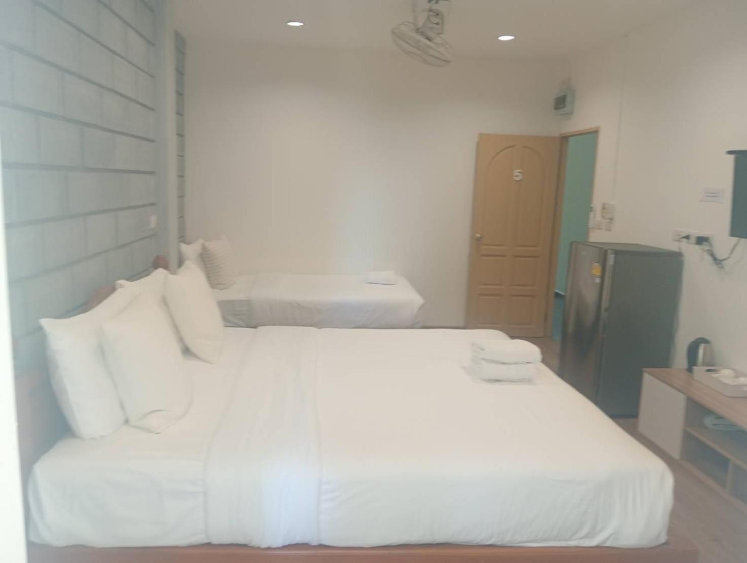 Zayn Samui Hotel Bophut Kültér fotó