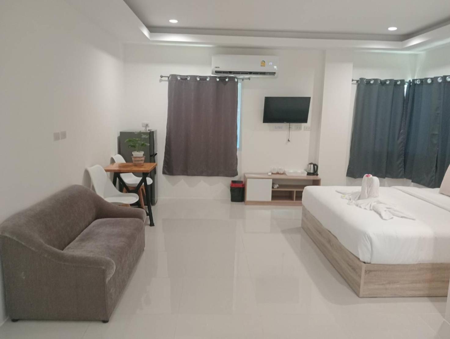 Zayn Samui Hotel Bophut Kültér fotó