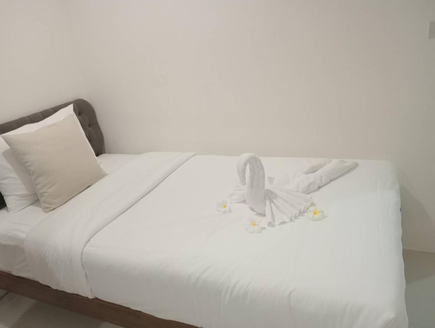 Zayn Samui Hotel Bophut Kültér fotó