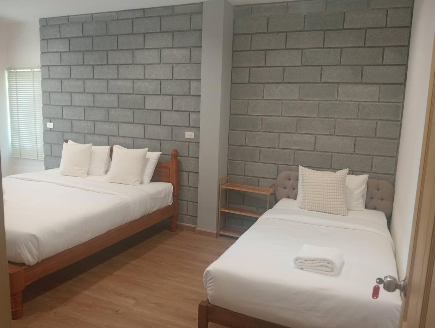 Zayn Samui Hotel Bophut Kültér fotó