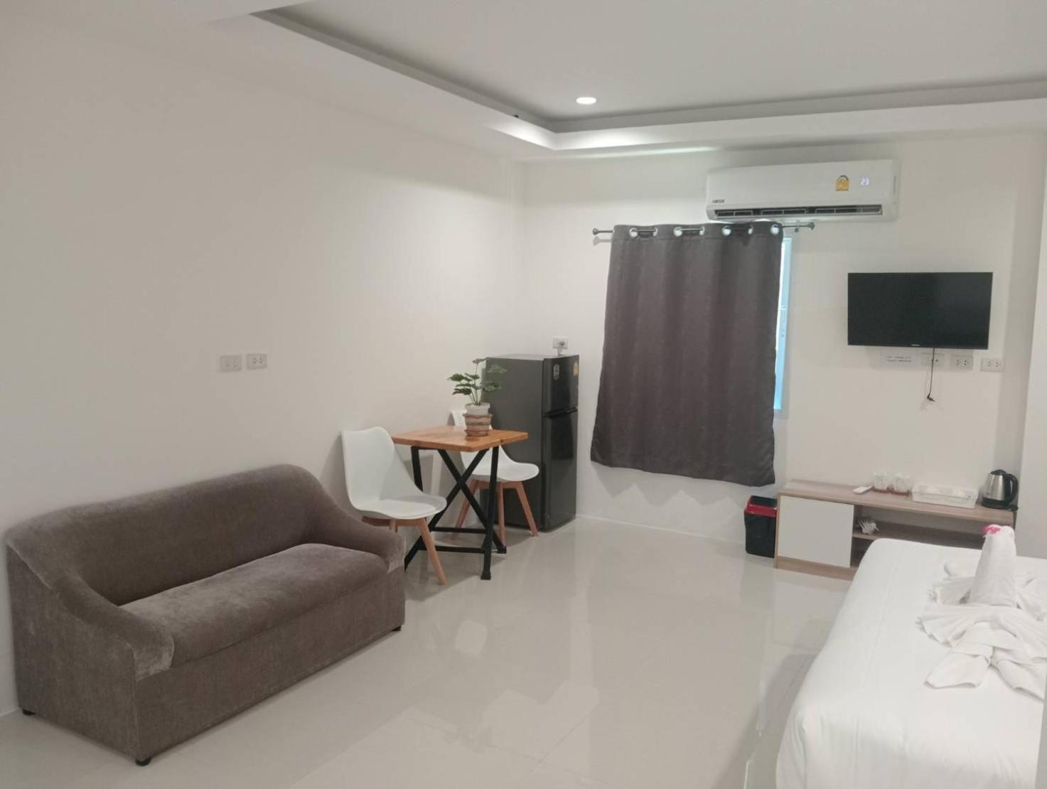Zayn Samui Hotel Bophut Kültér fotó