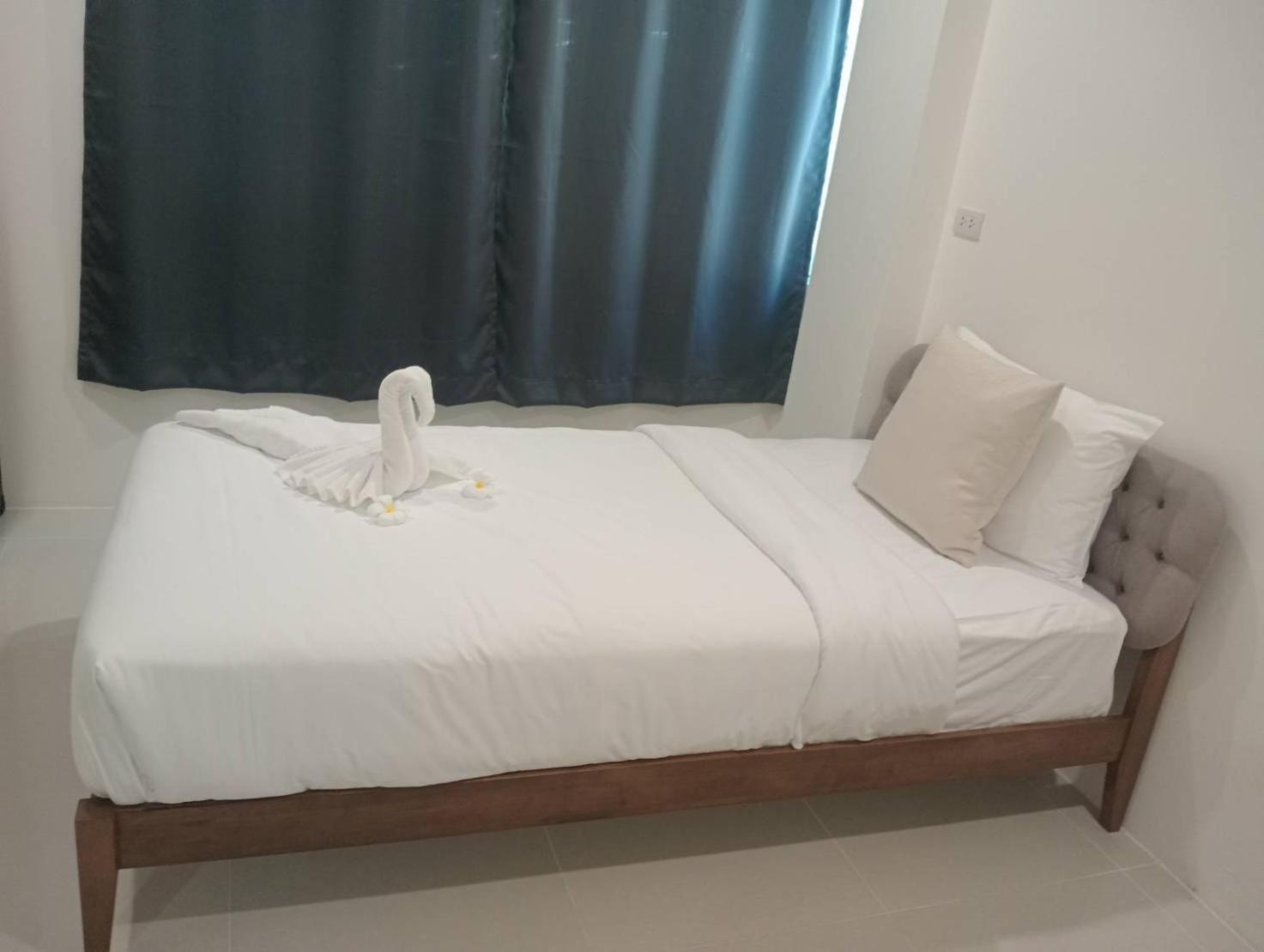 Zayn Samui Hotel Bophut Kültér fotó