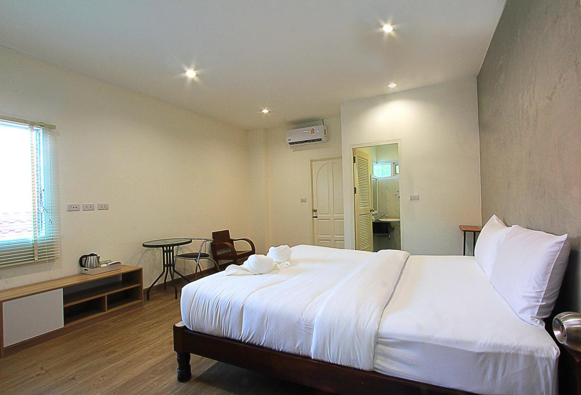 Zayn Samui Hotel Bophut Kültér fotó