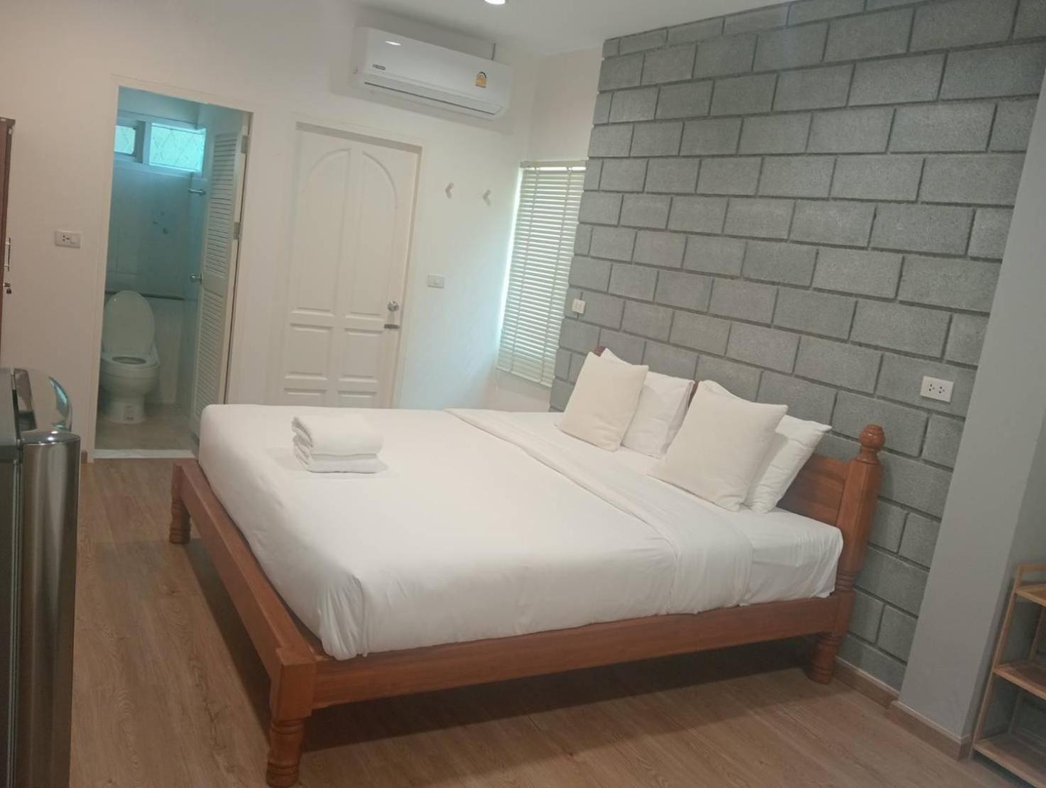 Zayn Samui Hotel Bophut Kültér fotó