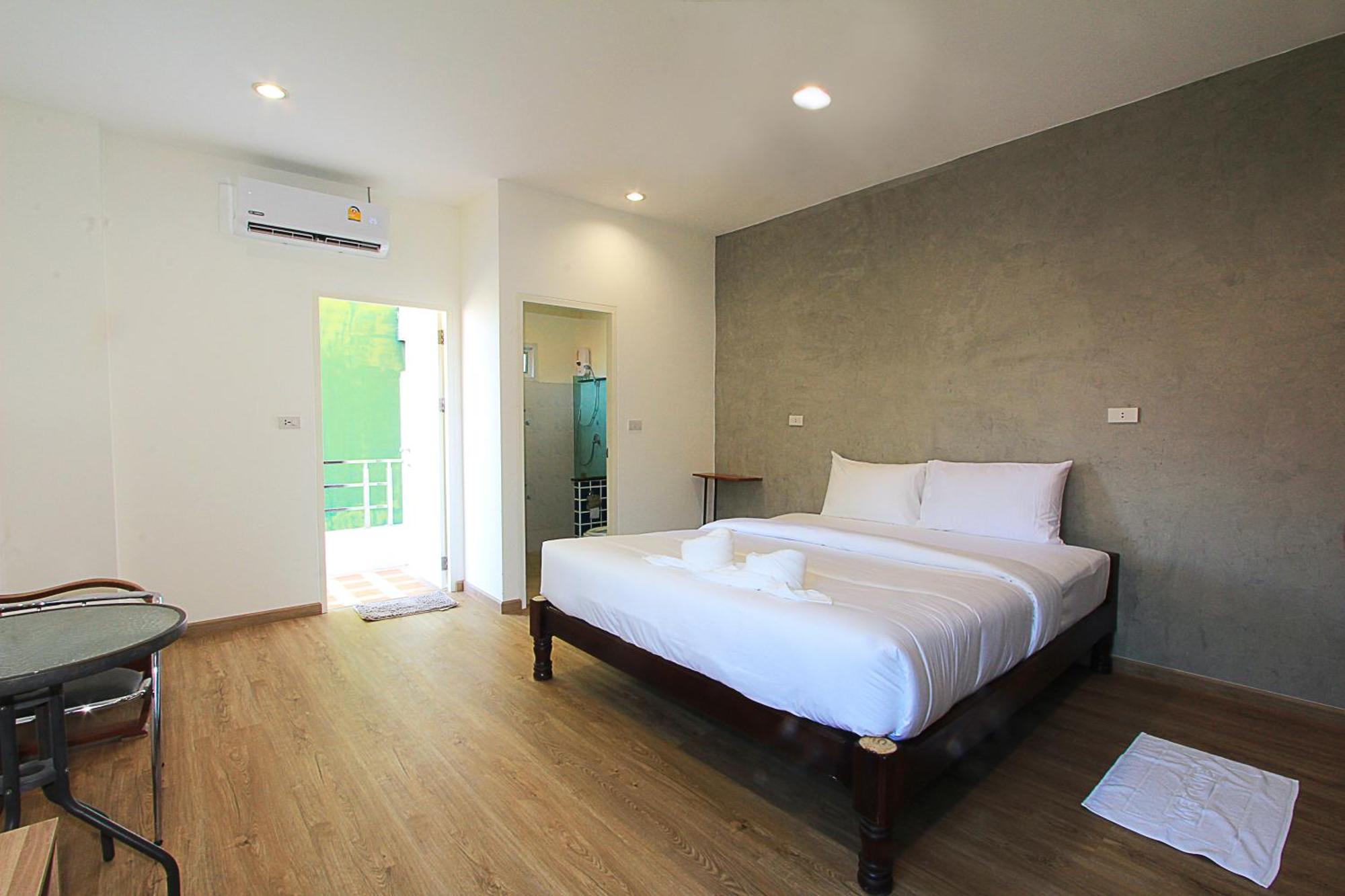 Zayn Samui Hotel Bophut Kültér fotó