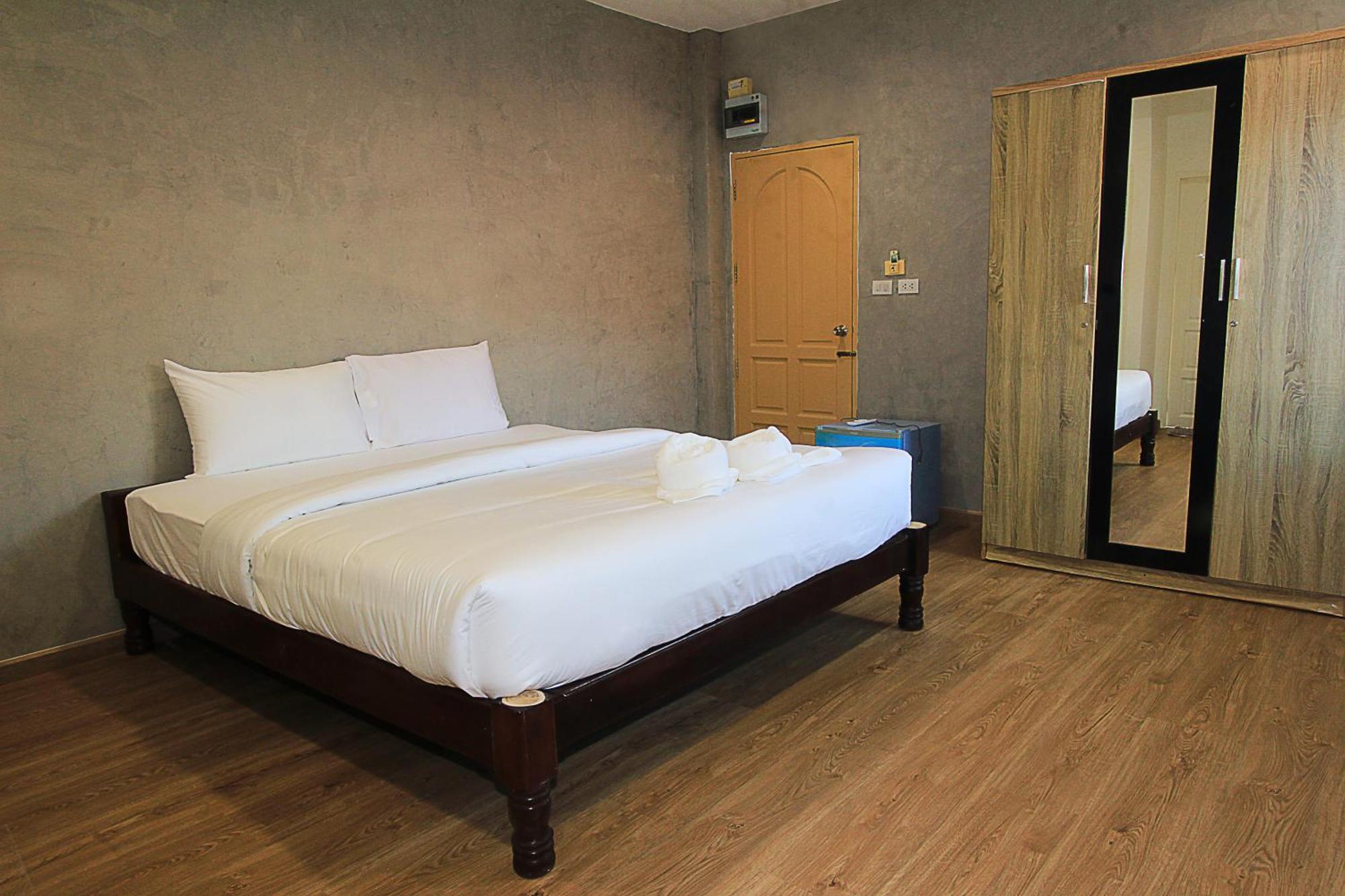 Zayn Samui Hotel Bophut Kültér fotó