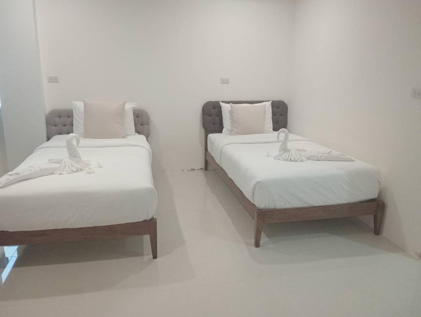 Zayn Samui Hotel Bophut Kültér fotó